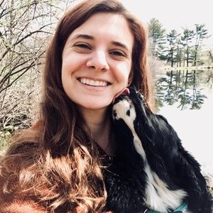 Meet your Posher, Gracia